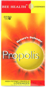 Bee Health PROPOLIS LOZENGES 114g