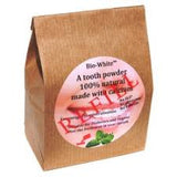 Bio White Organic Tooth Powder 35g (choose flavour) refills available