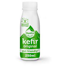 BioTiful Plant Based Oat Kefir 250ml