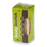 Body loofah