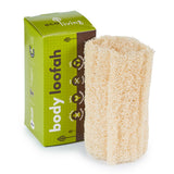 Body loofah