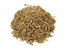 Loose Caraway Seeds (per 10g)