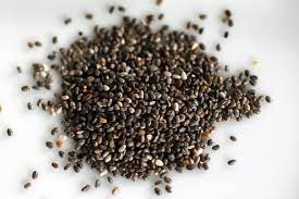 Organic LOOSE Chia Seedsper 100g