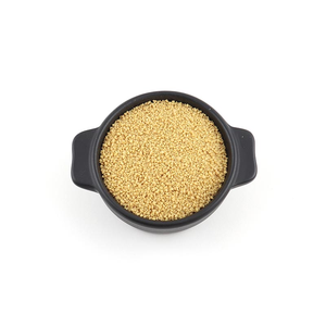 Organic Cous Cous (wholemeal) LOOSE Per 100g