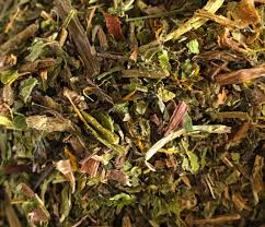 Dandelion herb LOOSE tea per 10g