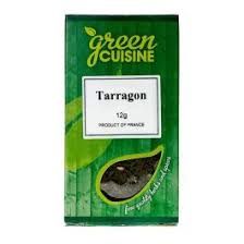 Tarragon, 12g