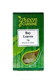 Bay Leaves, 10g