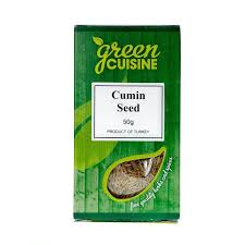 Cumin Seeds, 50g