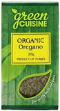 Organic Oregano, 20g