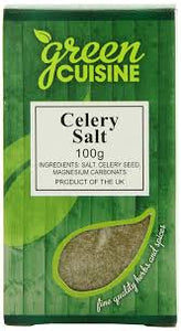 Celery Salt 100g