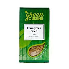 Fenugreek Seed 50g