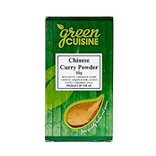 Chinese Curry Powder 50g