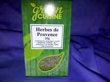 Herbs de Provence 25g Marjoram Thyme Rosemary Parsley Bay