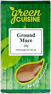 Ground Mace 20g