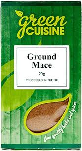 Ground Mace 20g