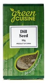 Dill seed 50g