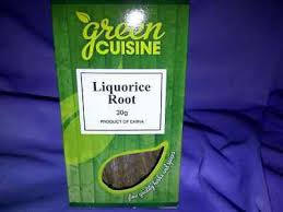 Liquorice Root 30g Licorice