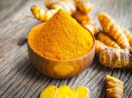 Loose Organic Turmeric (per 10g) SUPERFOOD