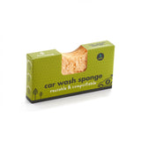 Compostable UK Car Sponge