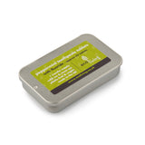 ecoLiving Toothpaste Tablets (aprox 62) with a refillable tin