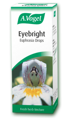 A Vogel Euphrasia / Eyebright Tincture 50ml