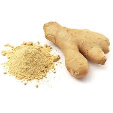 Loose Ground Ginger ORGANIC (per 10g)