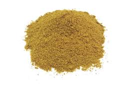 Loose Ground Cumin (per 10g)