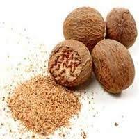 Loose Ground Nutmeg (per 10g)