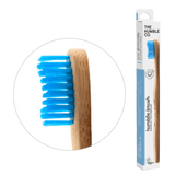 Humble Brush Adult Toothbrush (Choose soft or medium & colour)