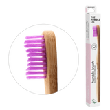 Humble Brush Adult Toothbrush (Choose soft or medium & colour)