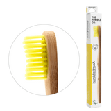 Humble Brush Adult Toothbrush (Choose soft or medium & colour)