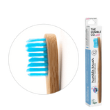 Humble Kids Soft Bamboo Tooth Brush (choose your colour)