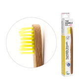 Humble Kids Soft Bamboo Tooth Brush (choose your colour)