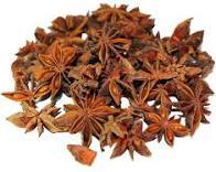 Loose Star Anise (per 10g)