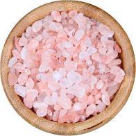 Loose Himalayan Pink Salt (per 10g)