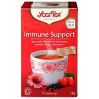 Yogi Immune Support Tea bags 17 x2g 34g