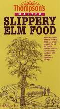 THOMPSONS FROM RAY HILL, Slippery Elm Food Malted, 454g