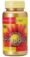 Bee Health PROPOLIS CAPSULES 90s