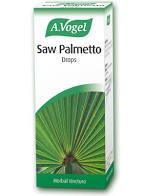 A Vogel Saw Palmetto 50ml