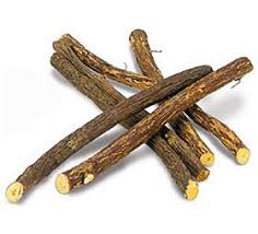 Loose Licorice Root (per 10g) wood