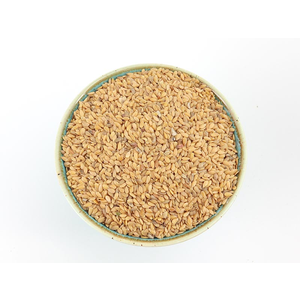 Loose Organic Brown Linseed / Flaxseed (per 100g)