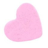 Love Heart Bath Bomb 70g BOGOHP