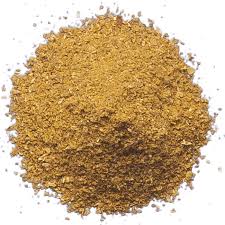 Loose Mild Curry Powder (per 10g)