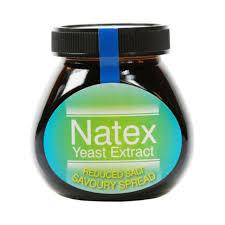 VECON, Natex Reduced Salt Yeast Extract, 225g