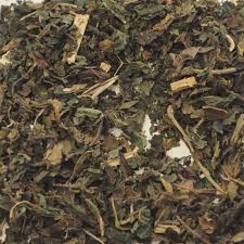 Nettle leaves LOOSE herb tea per 10g