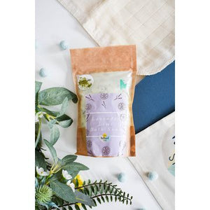 Natural Spa Bath Soak (choose fragrance)