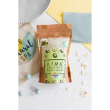 Natural Spa Bath Soak (choose fragrance)