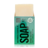 Our Tiny Bees Cold Pressed Soap BIG 140g Bar