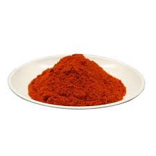 Loose Paprika (per 10g)