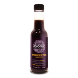 Biona Organic Worcestershire Worcester Sauce Vegan Gluten Free 140ml